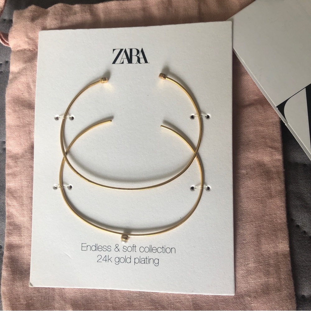 Zara bracelets set. - Picture 7 of 11
